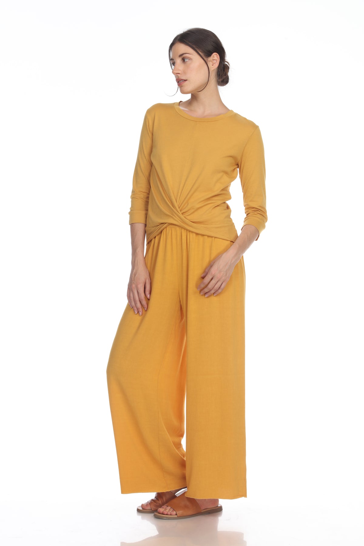 SUMMER PANT