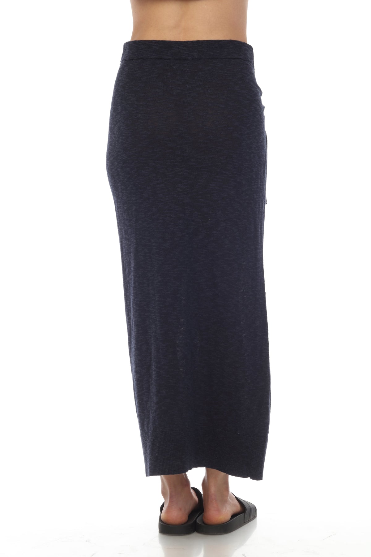 WRAP SKIRT