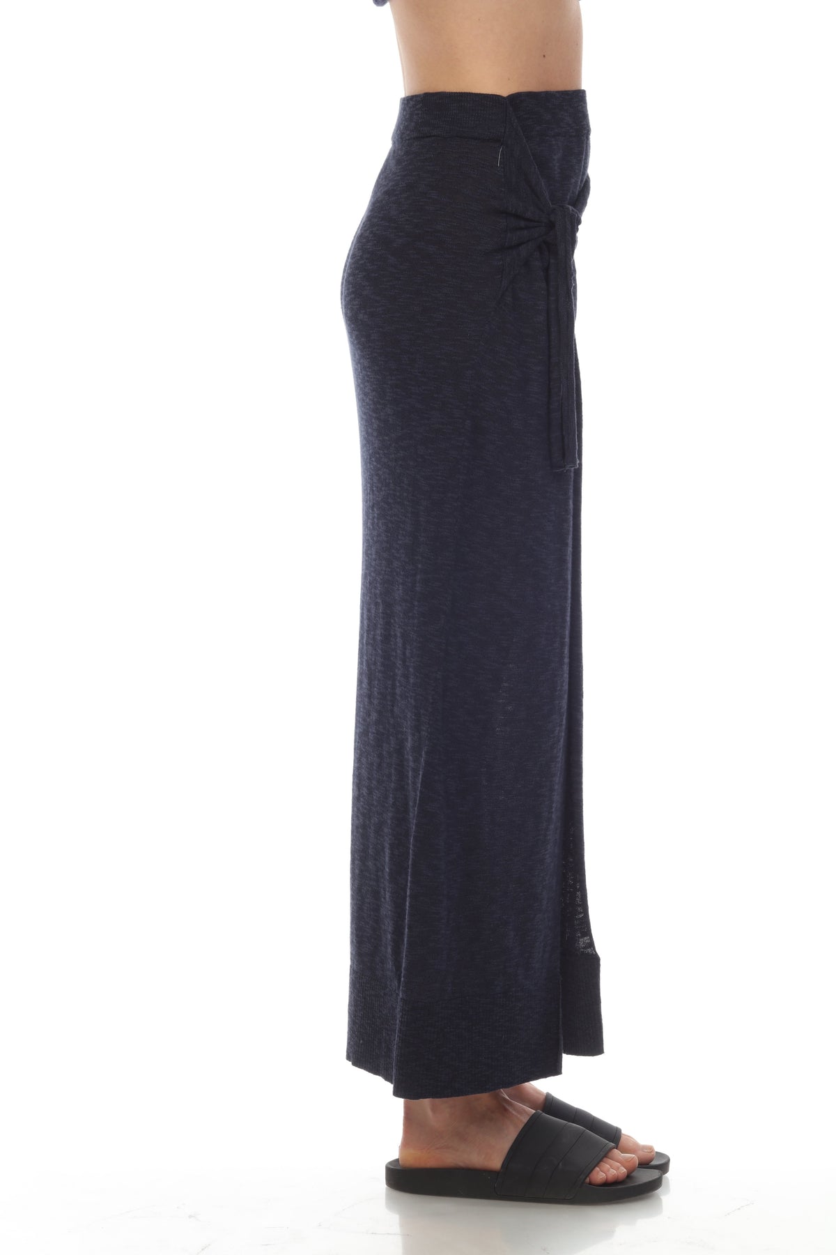 WRAP SKIRT