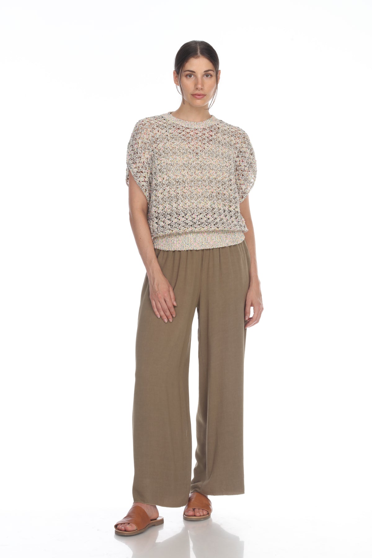 SUMMER PANT