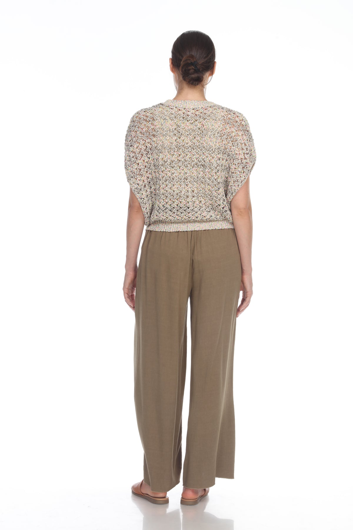 SUMMER PANT