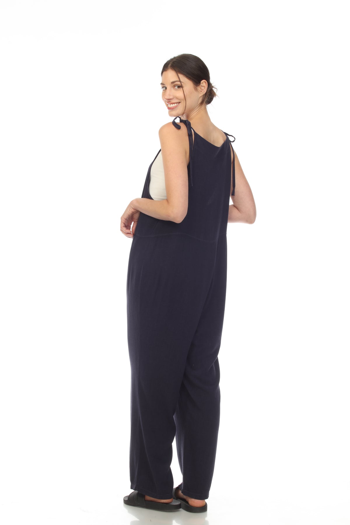 RIVER ROMPER