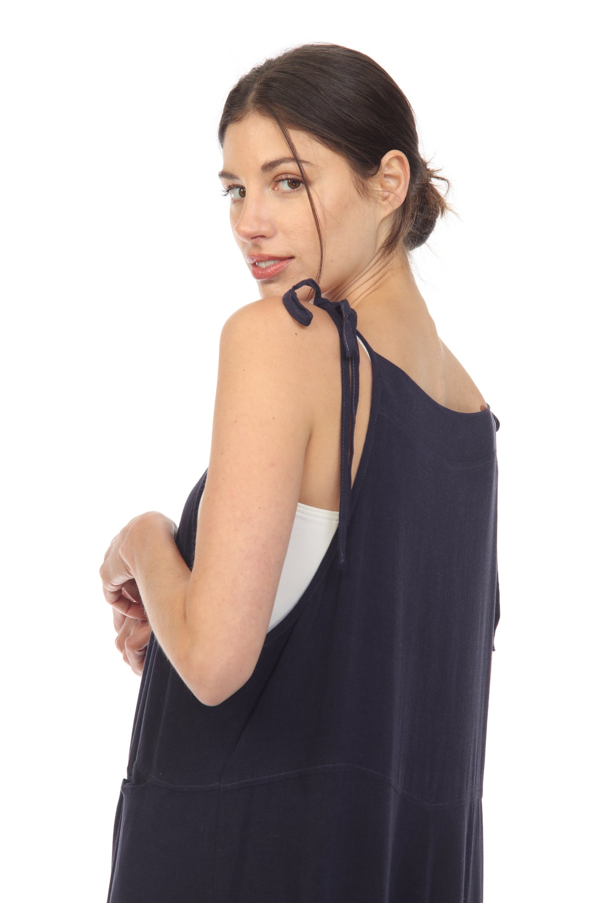 RIVER ROMPER
