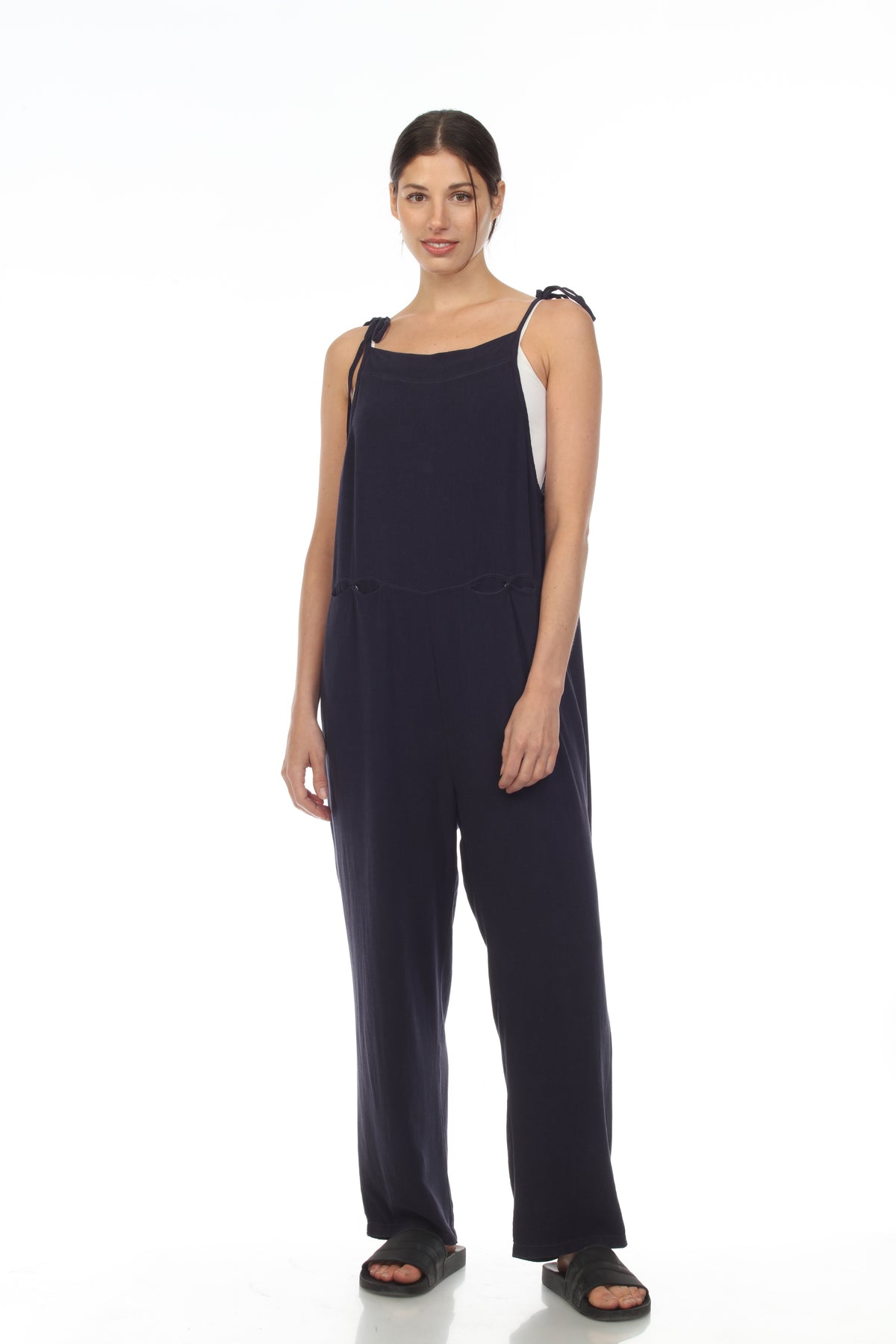 RIVER ROMPER