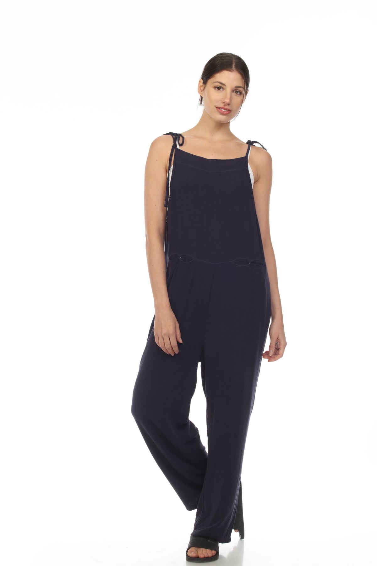 RIVER ROMPER