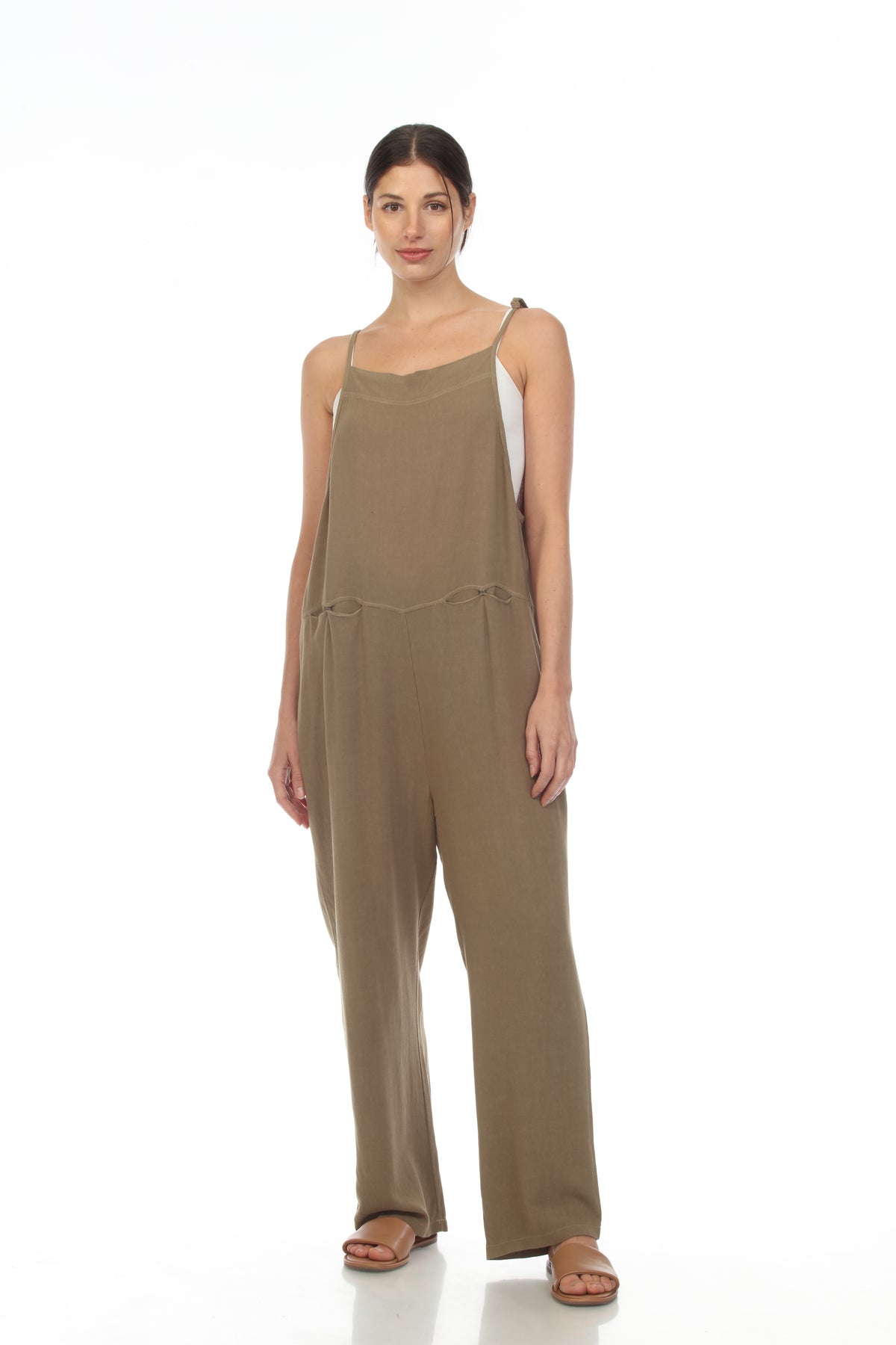 RIVER ROMPER