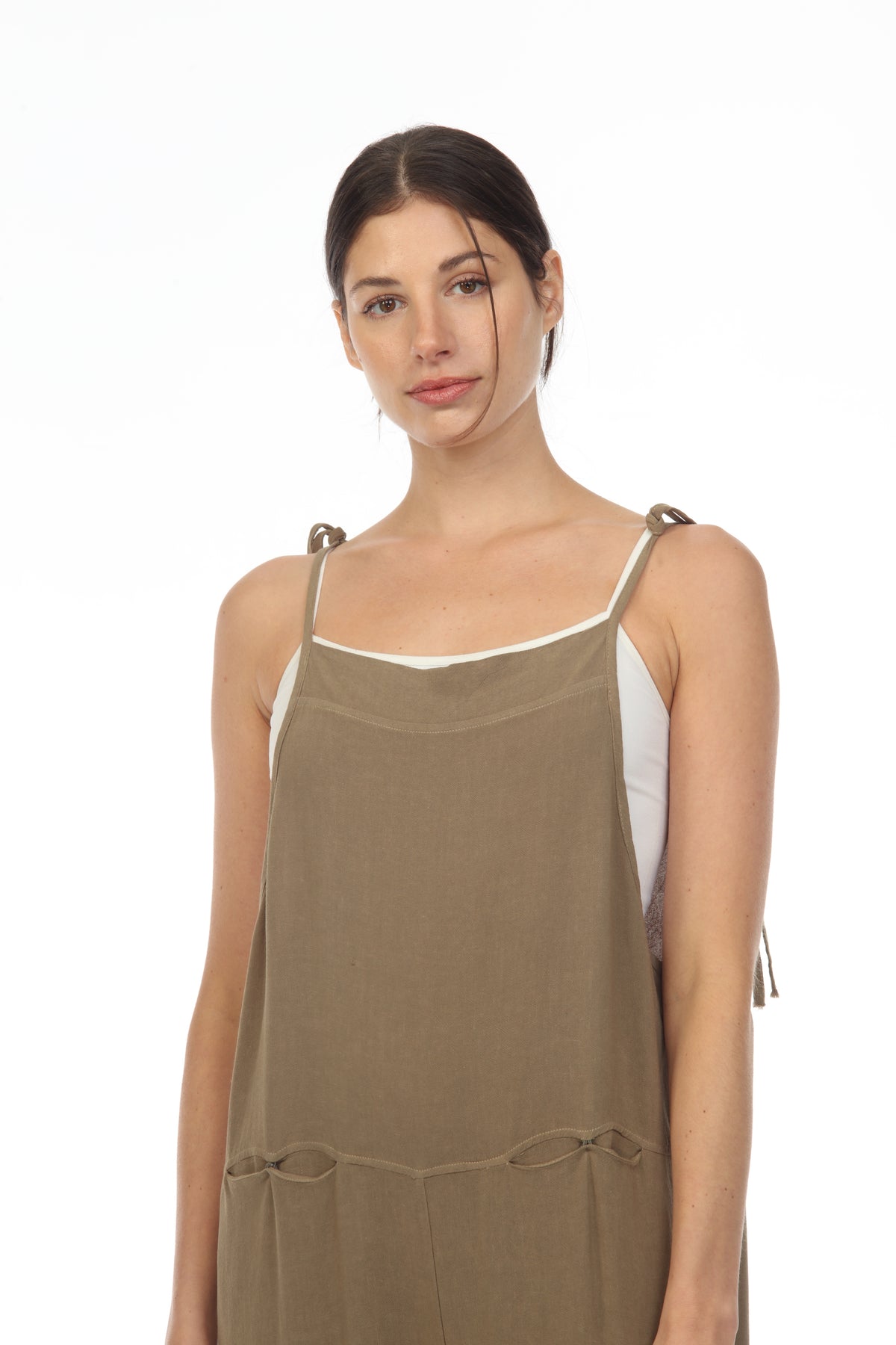 RIVER ROMPER