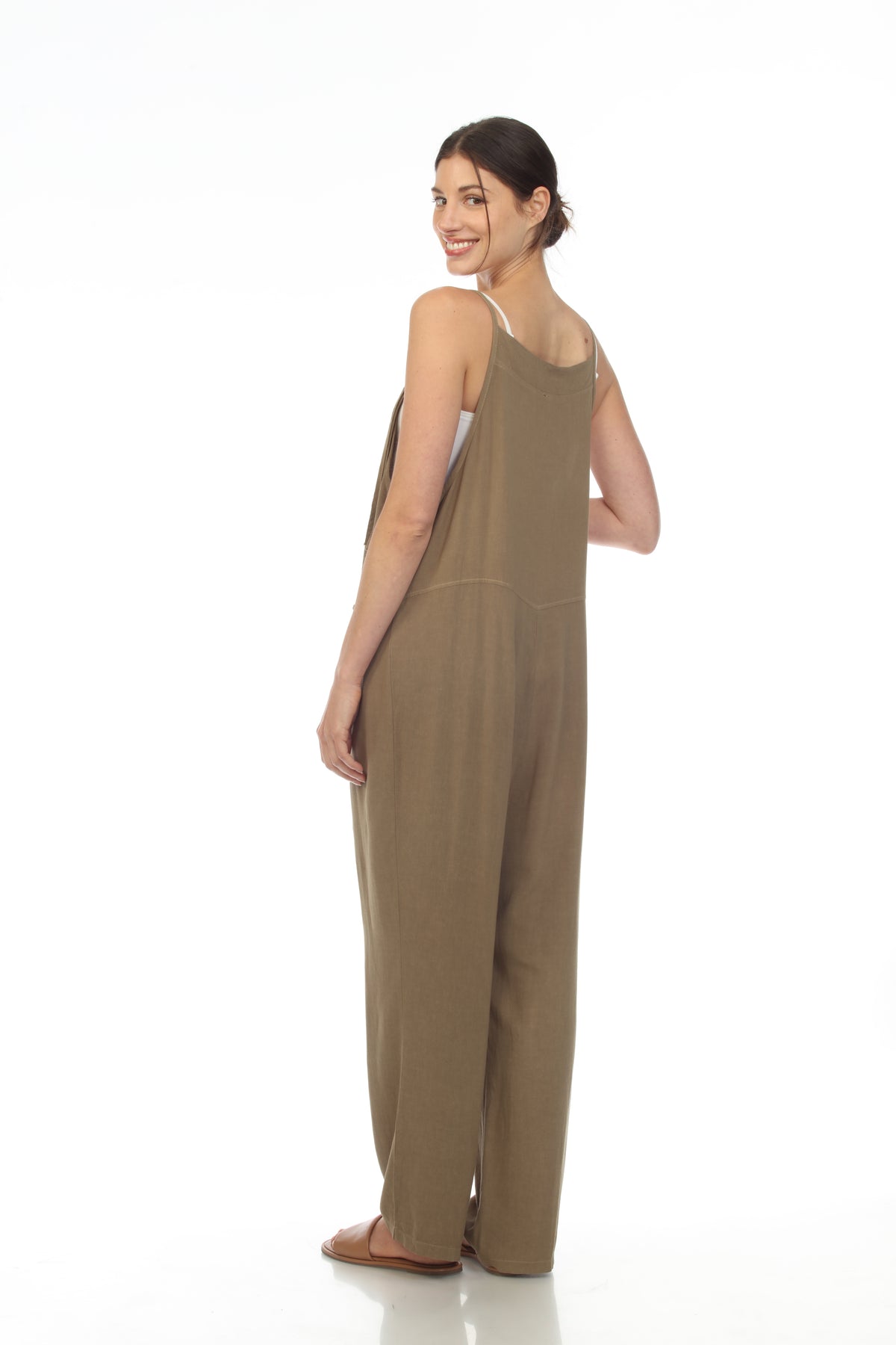 RIVER ROMPER
