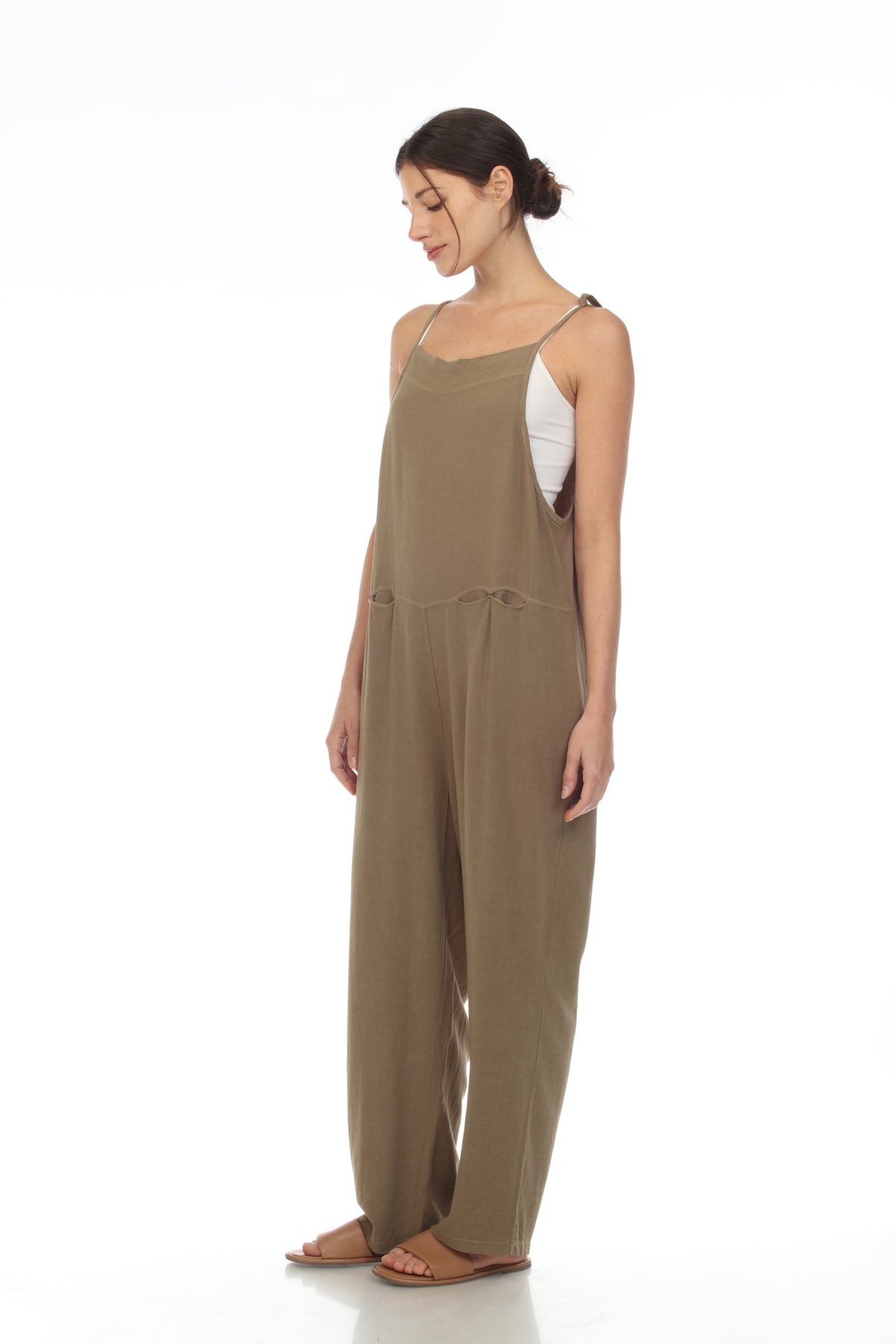 RIVER ROMPER