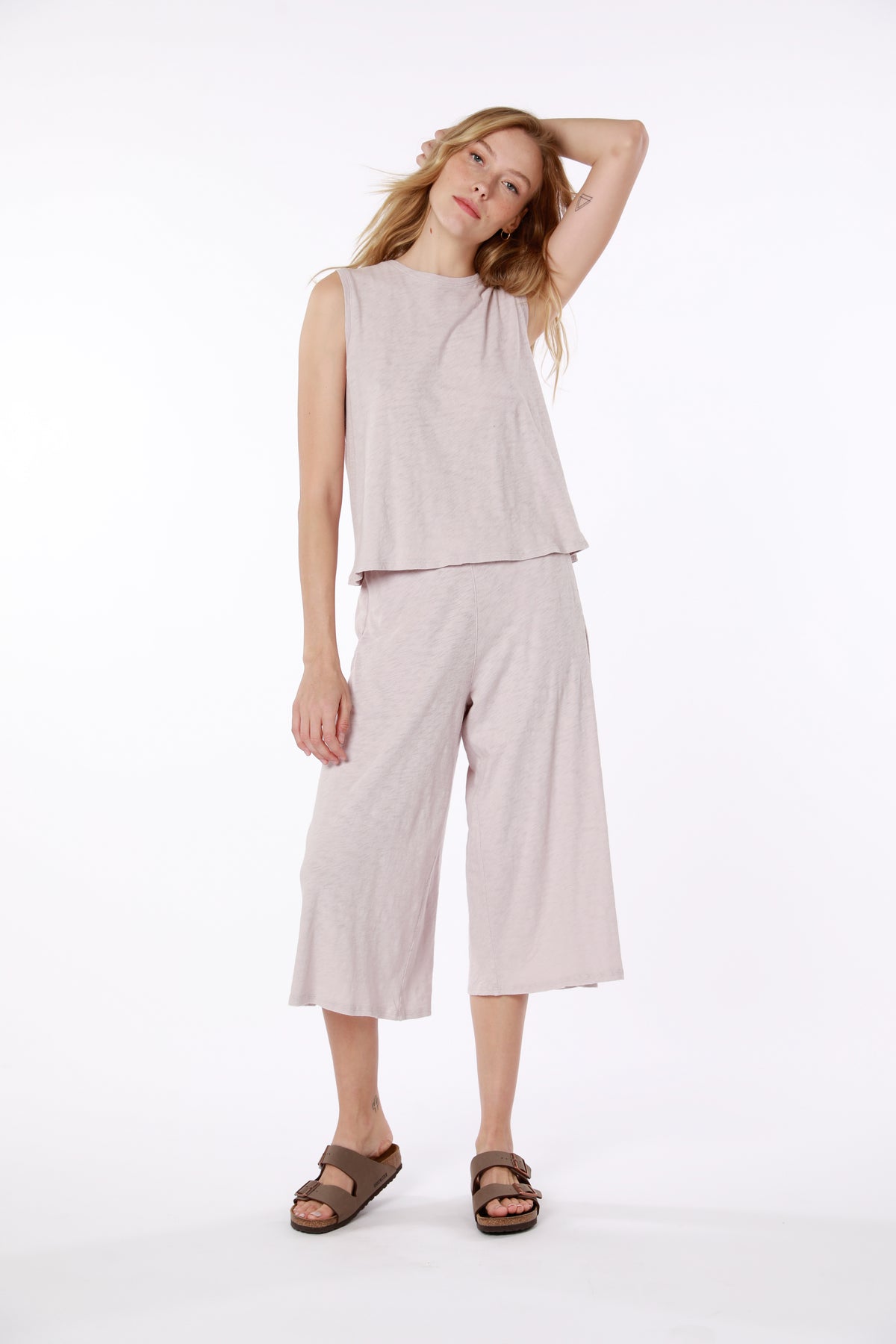 Pull On Pant