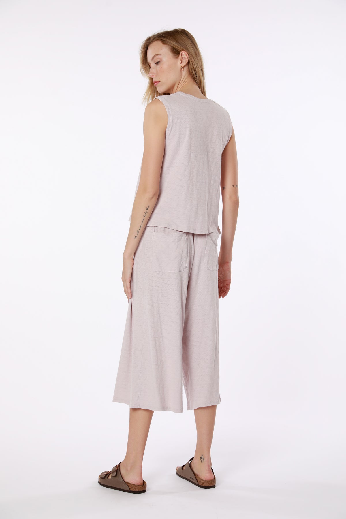 Pull On Pant