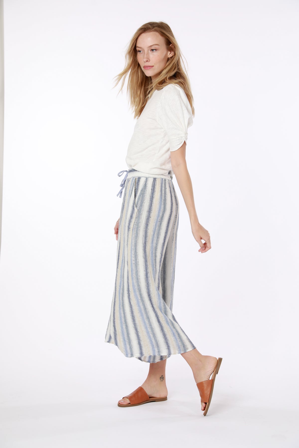 Pull On Pant