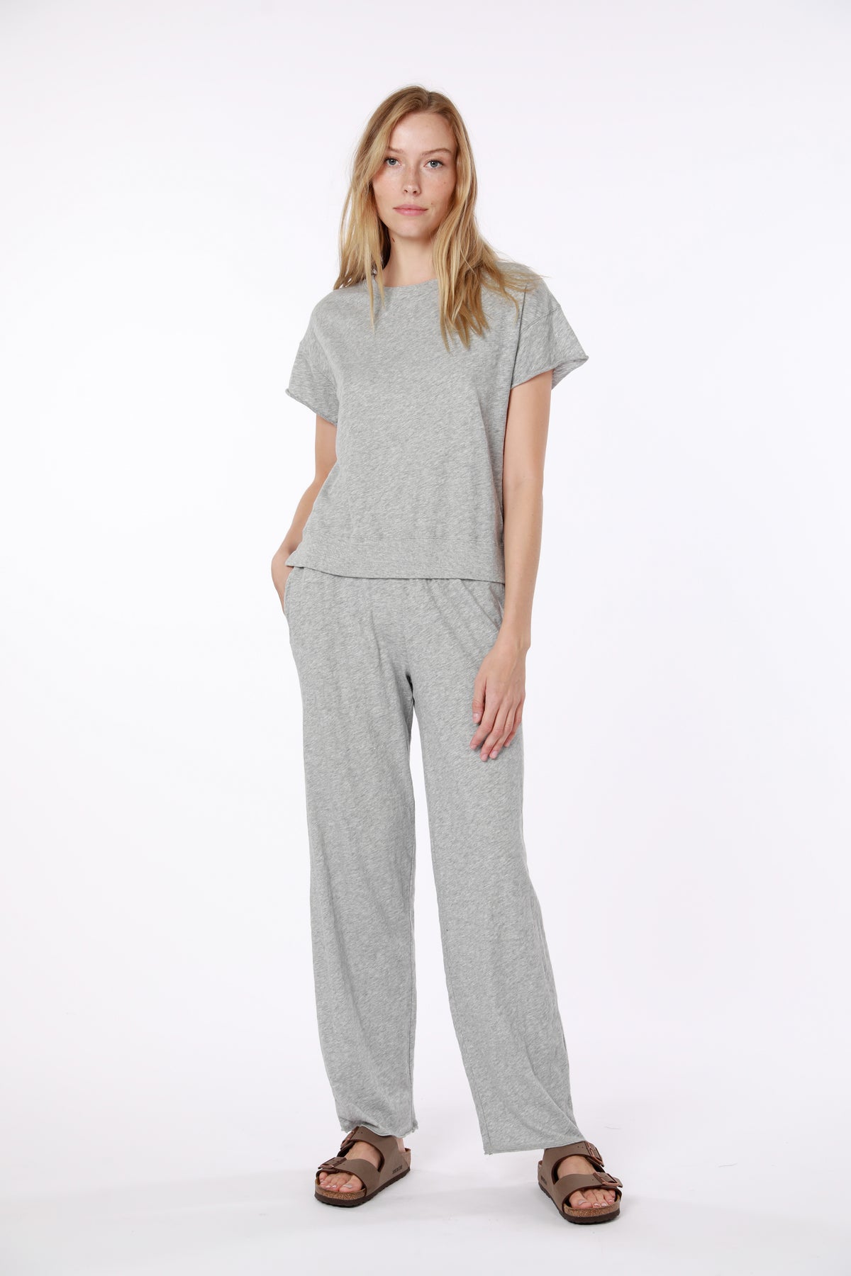 Sawyer Smocked Pant
