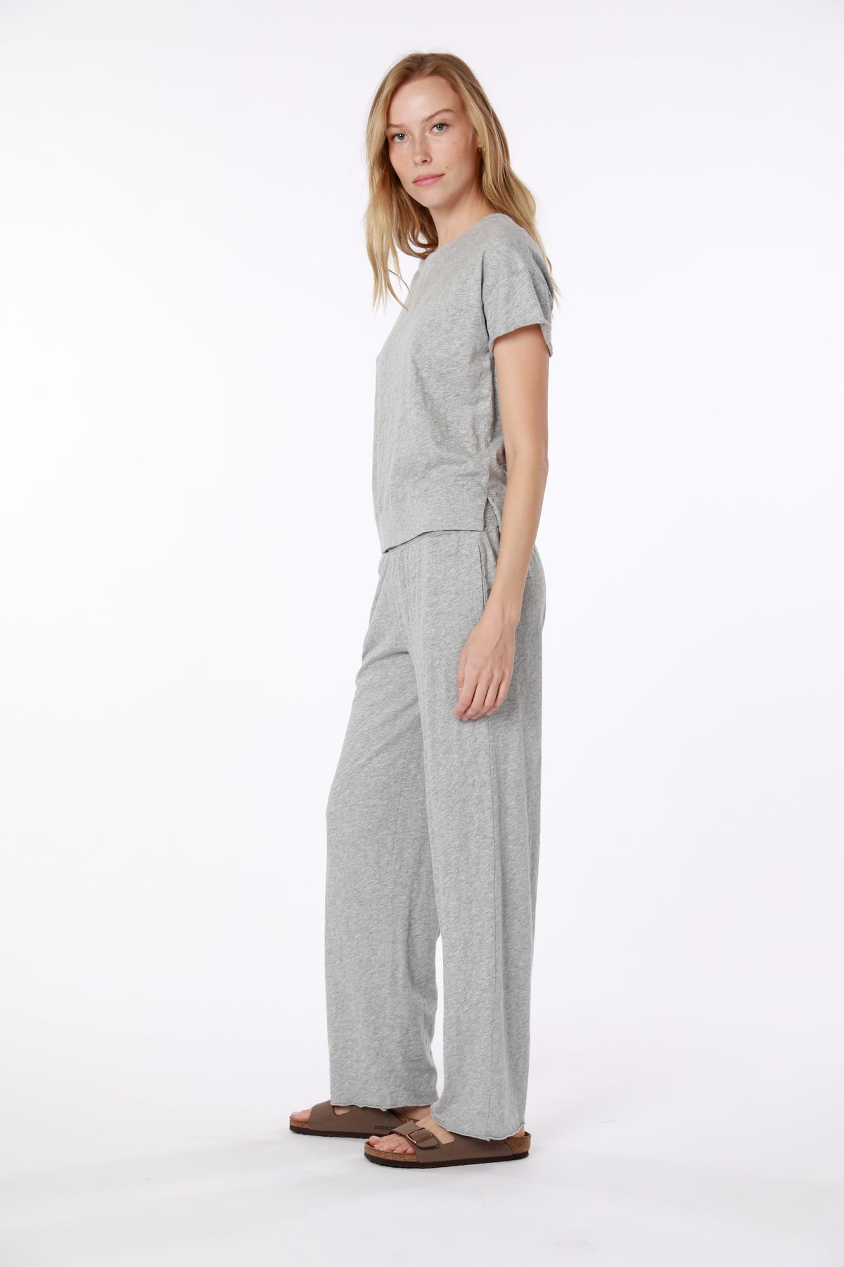 Sawyer Smocked Pant