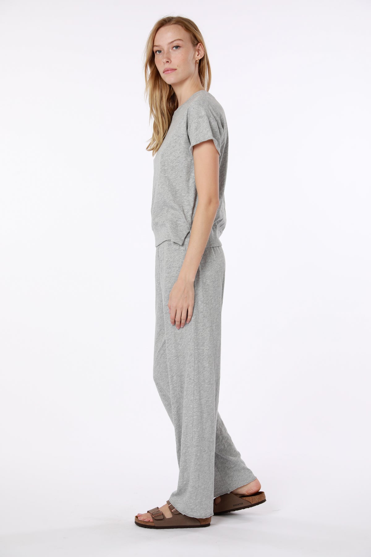 Sawyer Smocked Pant