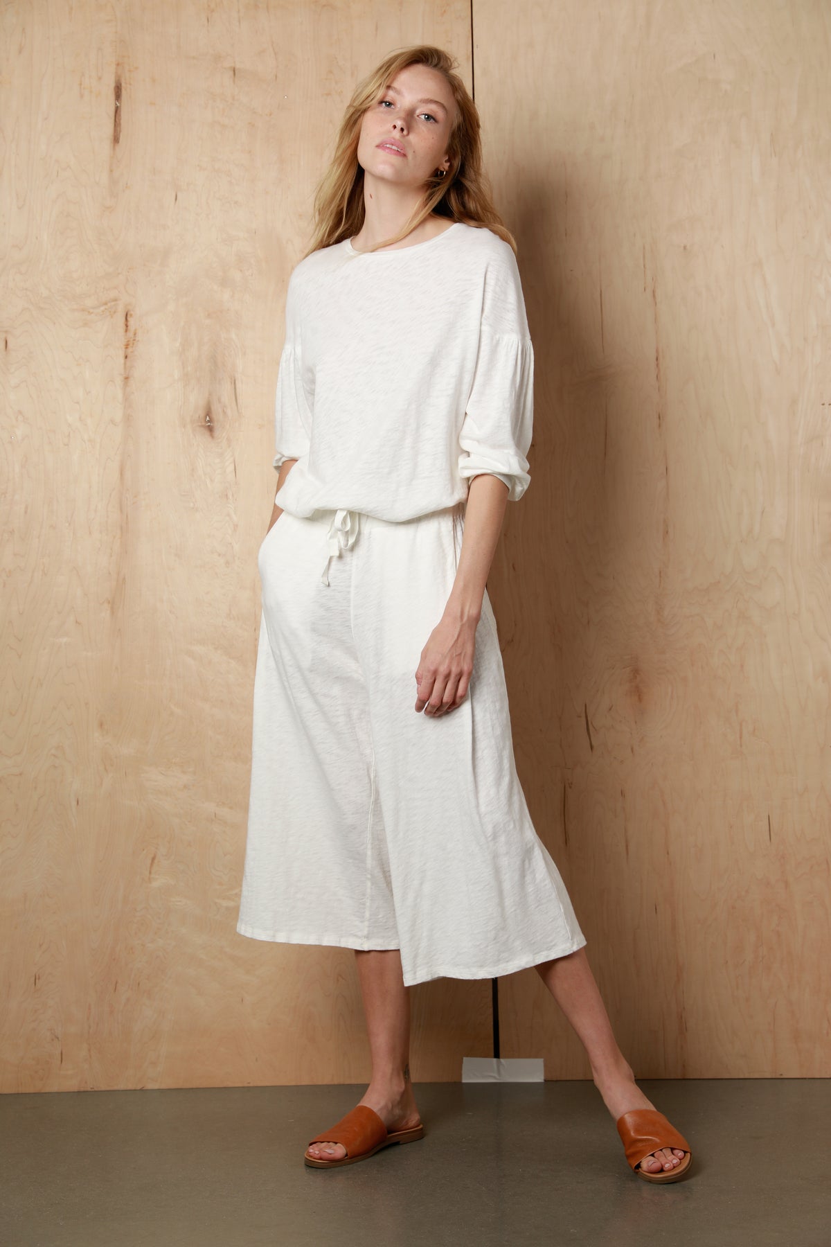 Pull On Pant