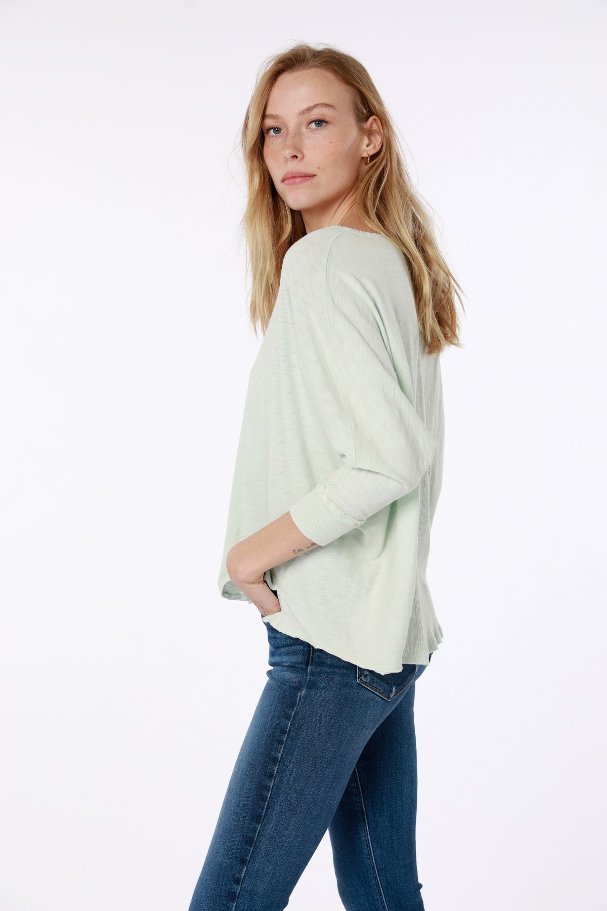 Dani Oversized Dolman
