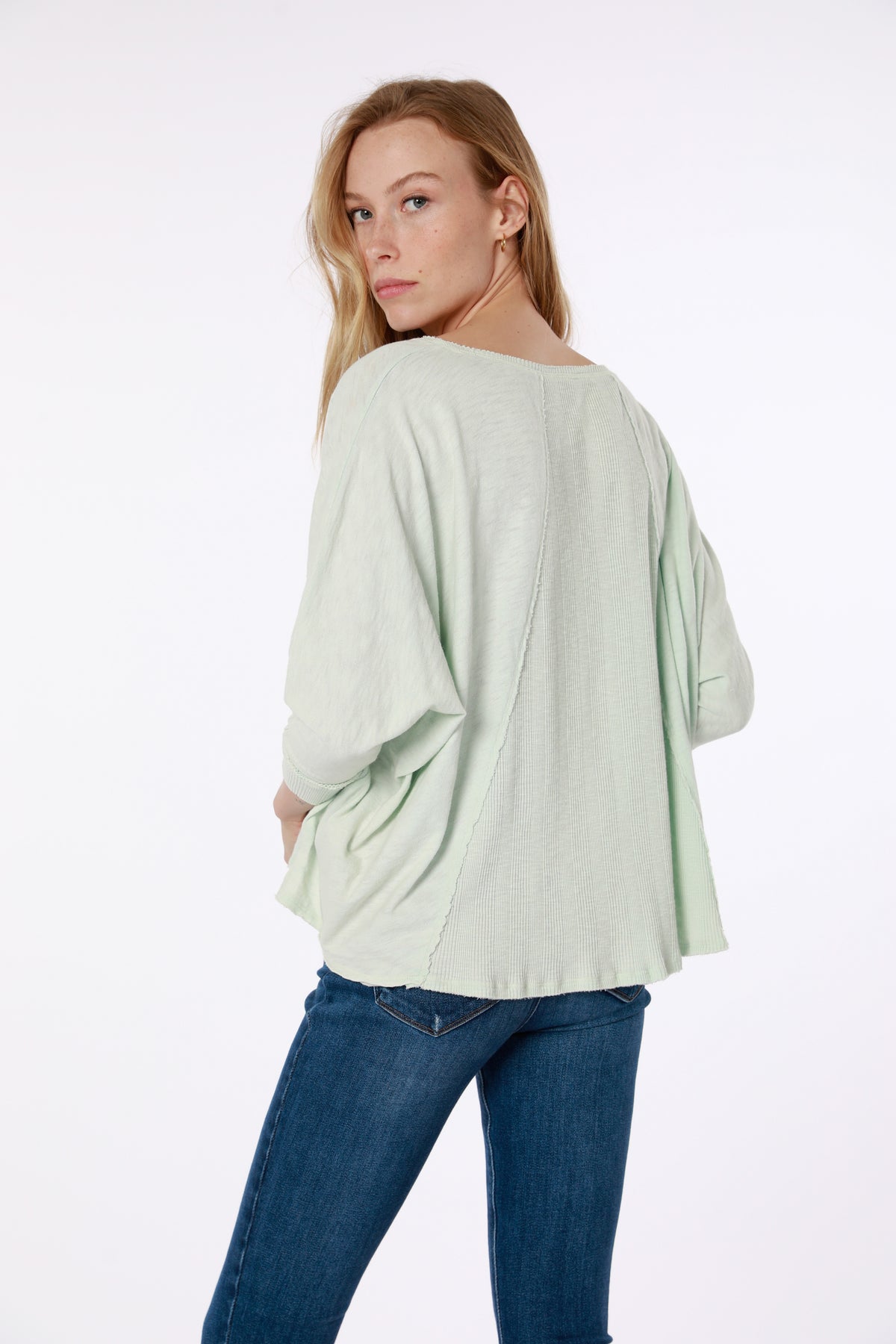 Dani Oversized Dolman