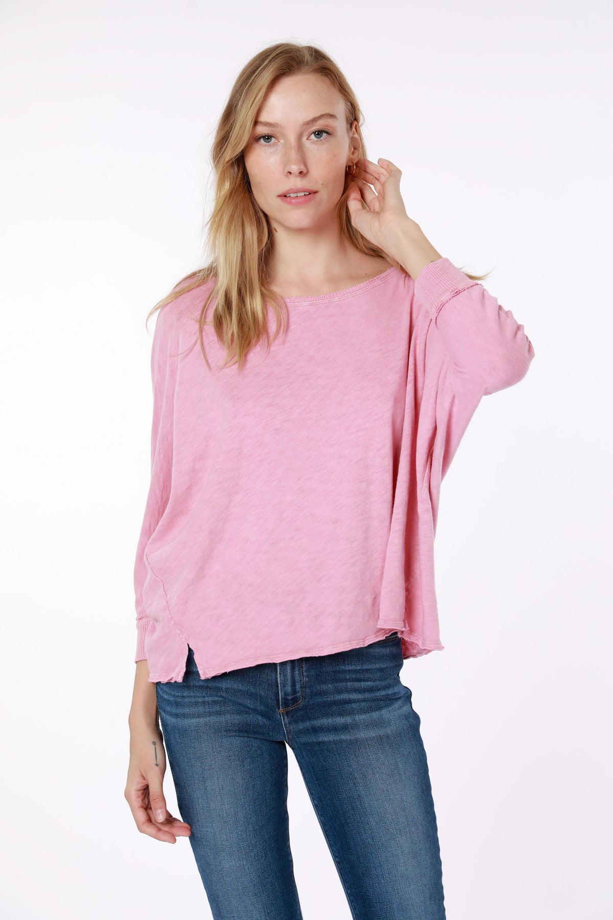 Dani Oversized Dolman