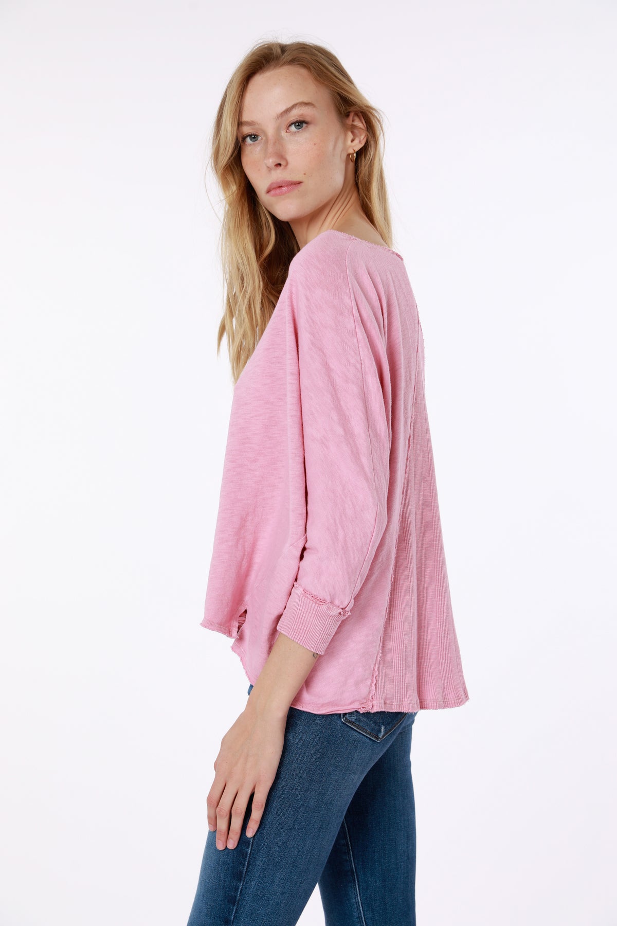 Dani Oversized Dolman