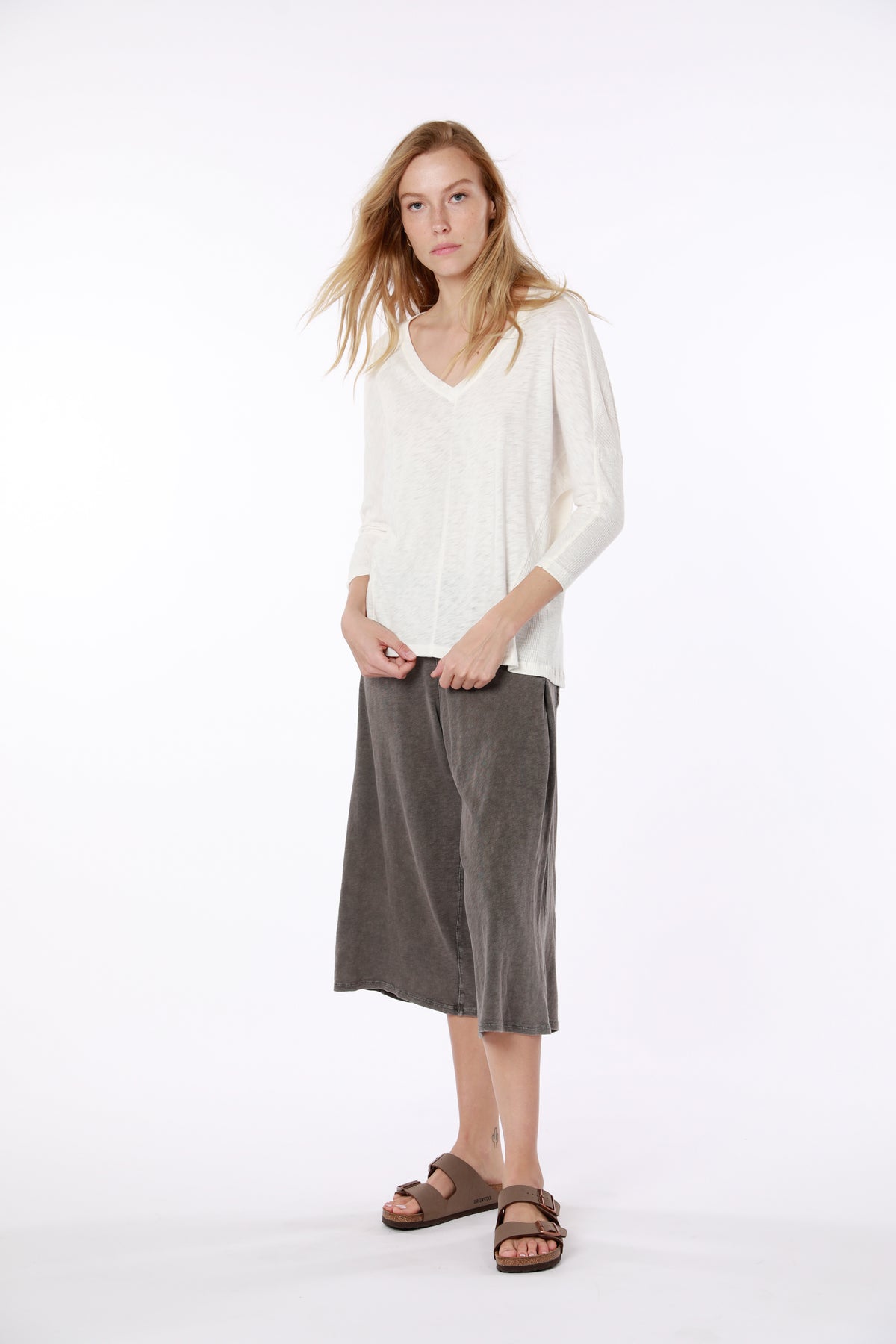 Pull On Pant