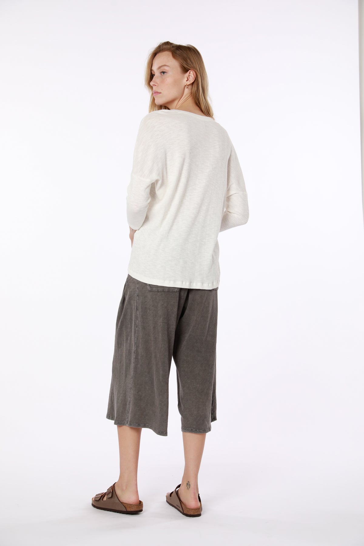 Pull On Pant