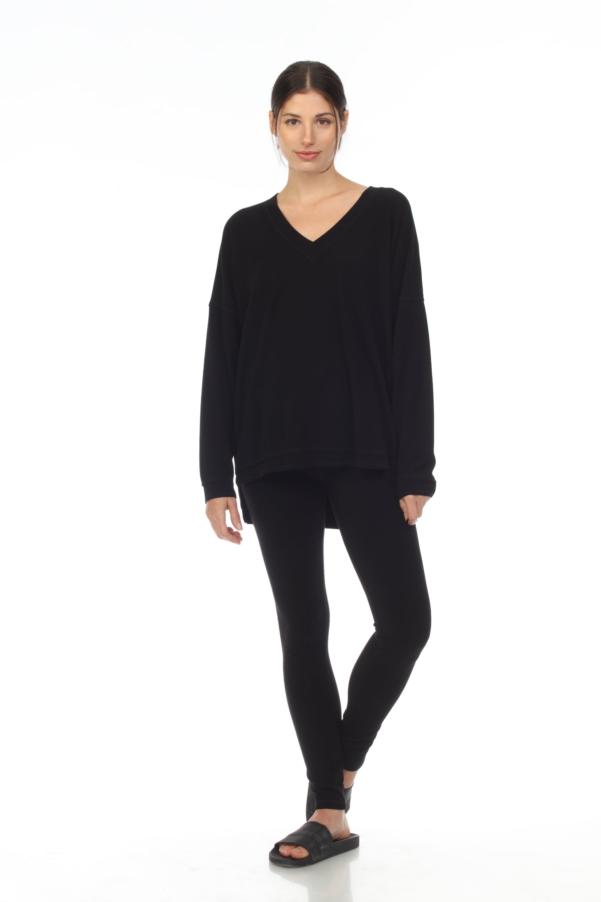 VAIL DOLMAN