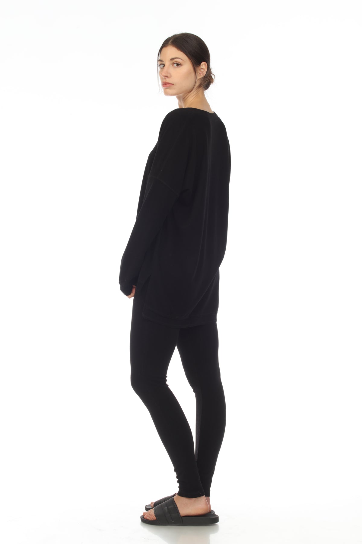 VAIL DOLMAN