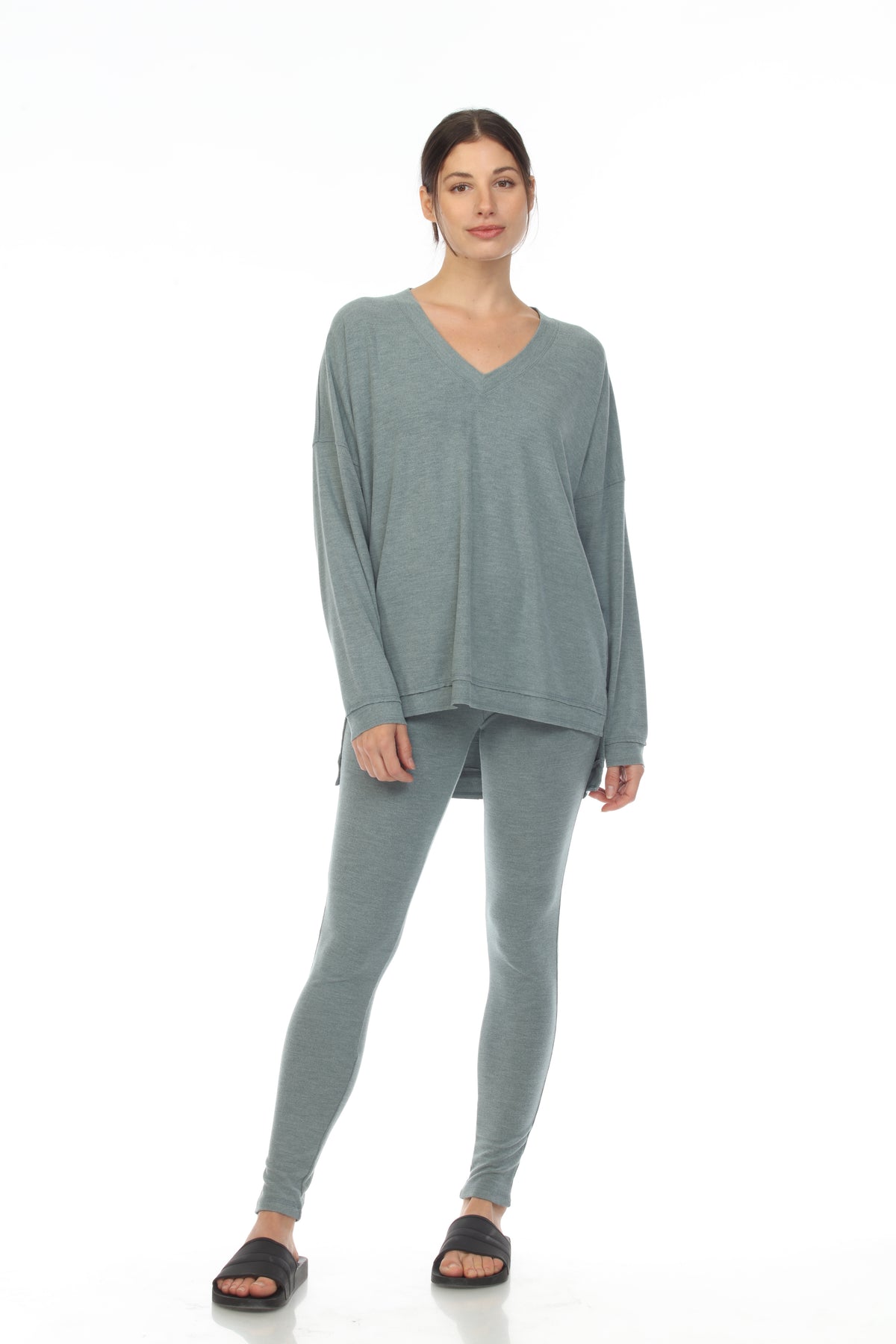 ASPEN LEGGING