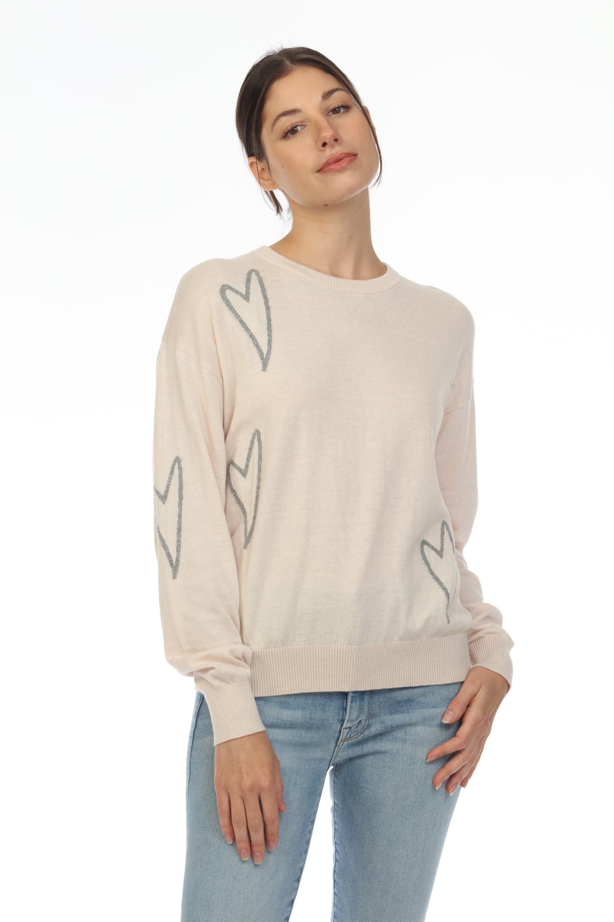 SEYCHELLES RAGLAN