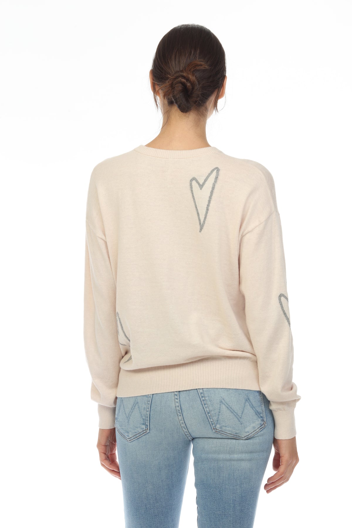 SEYCHELLES RAGLAN