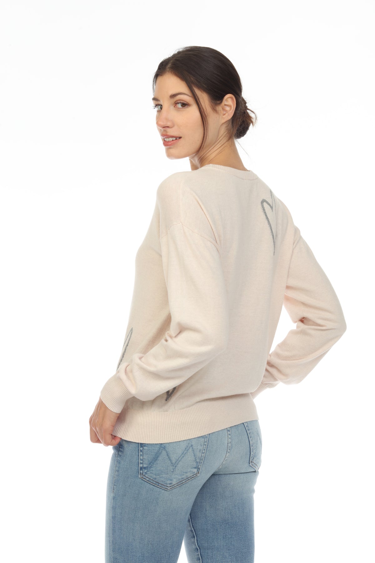 SEYCHELLES RAGLAN