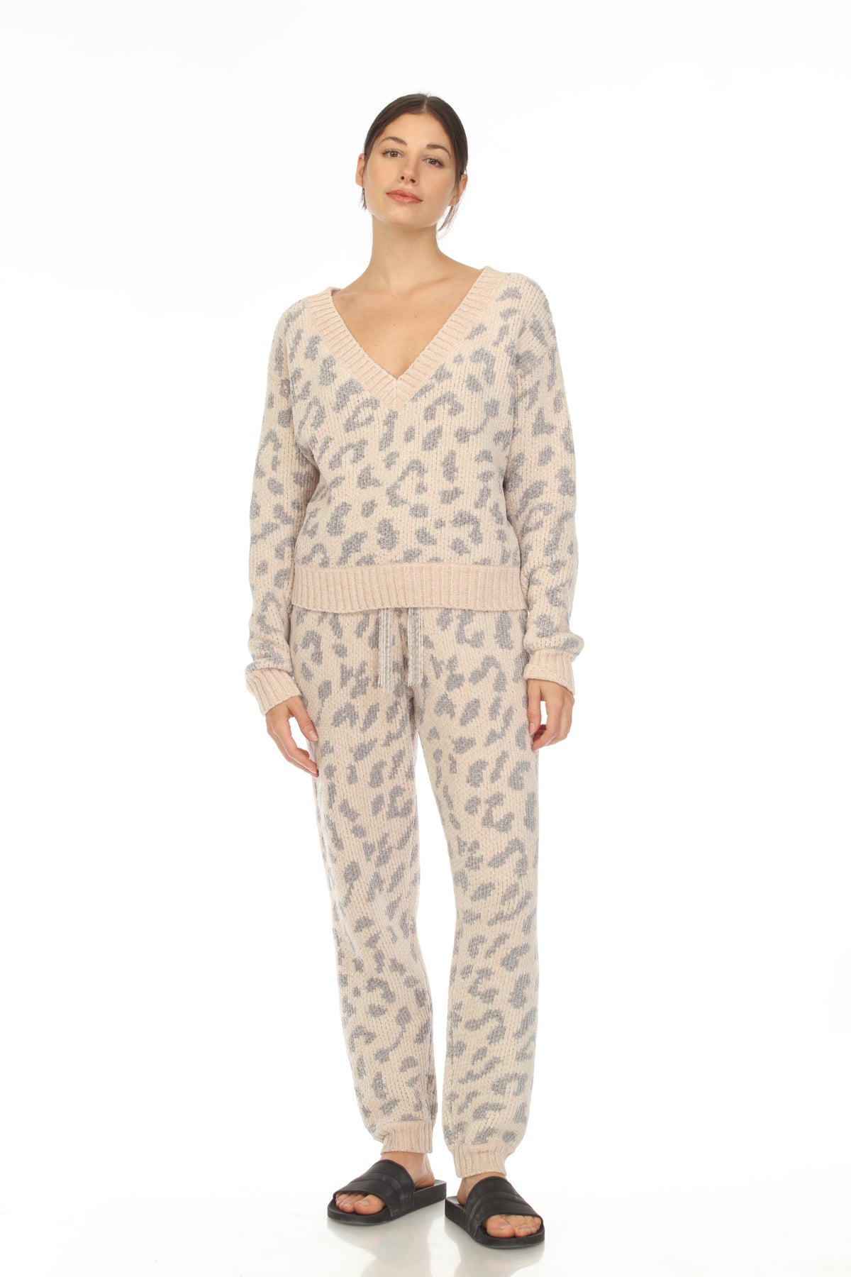 SAVANNA JOGGER