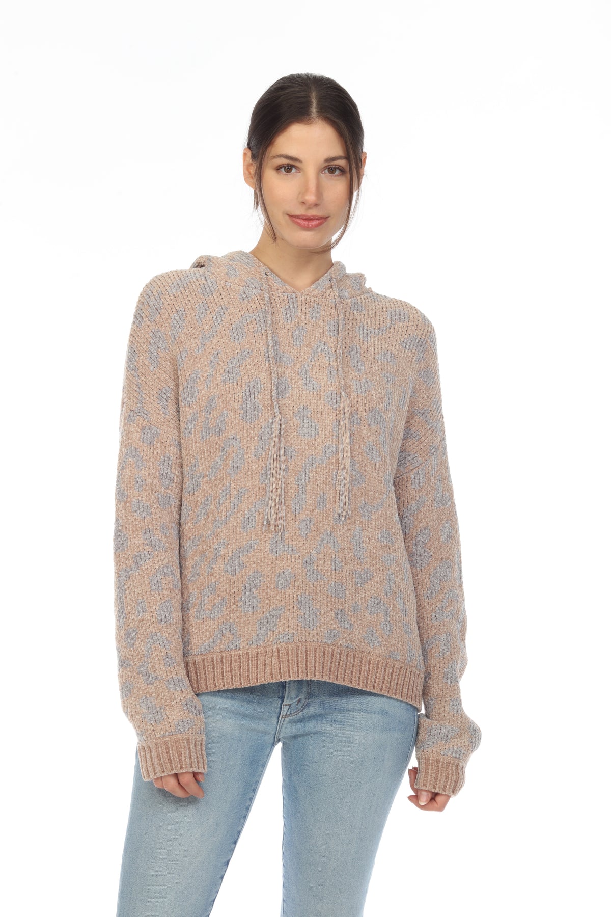 SAVANNA HOODIE