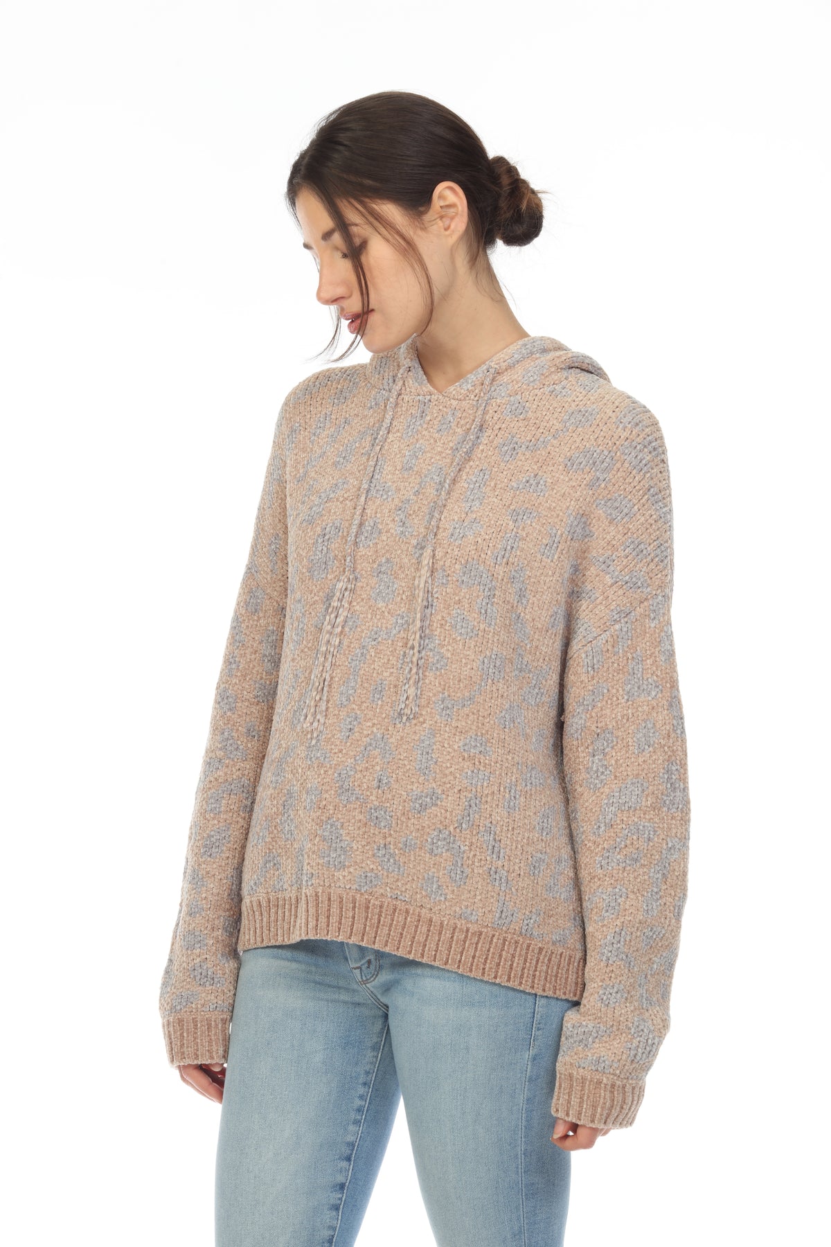 SAVANNA HOODIE