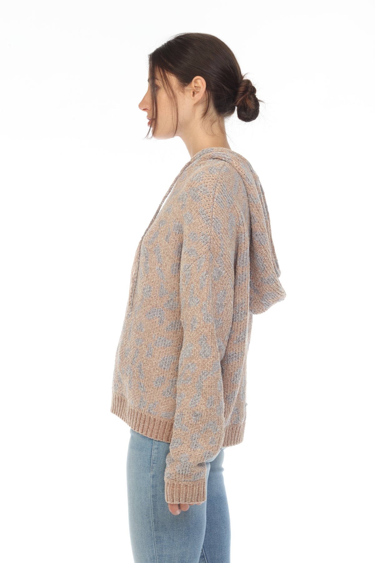 SAVANNA HOODIE