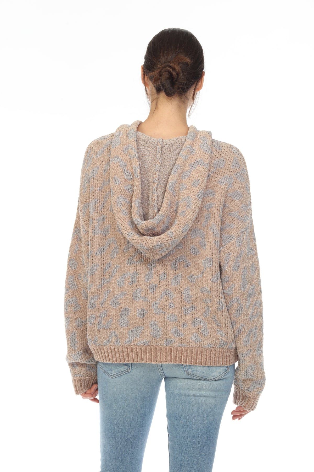 SAVANNA HOODIE