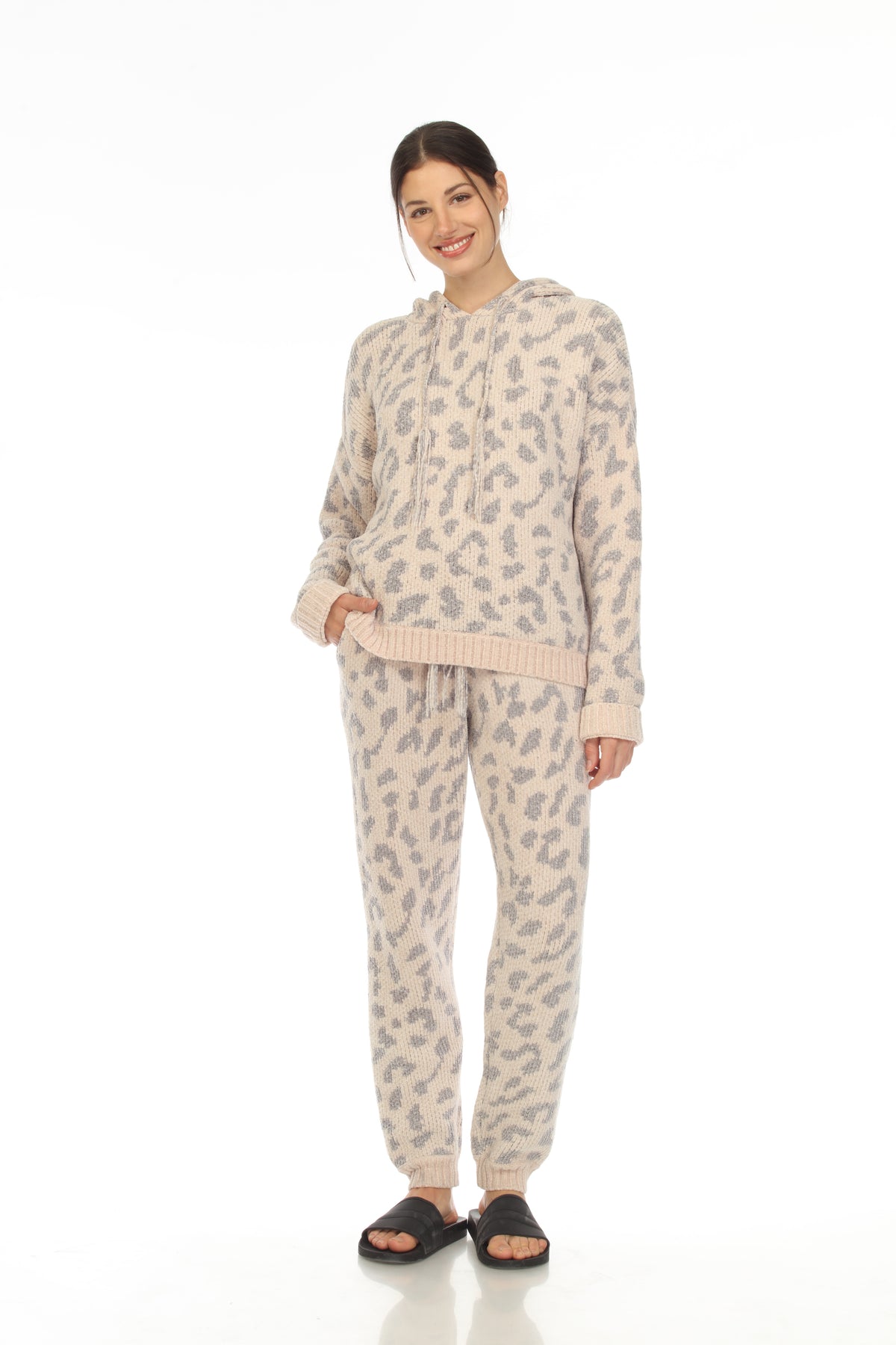 SAVANNA HOODIE