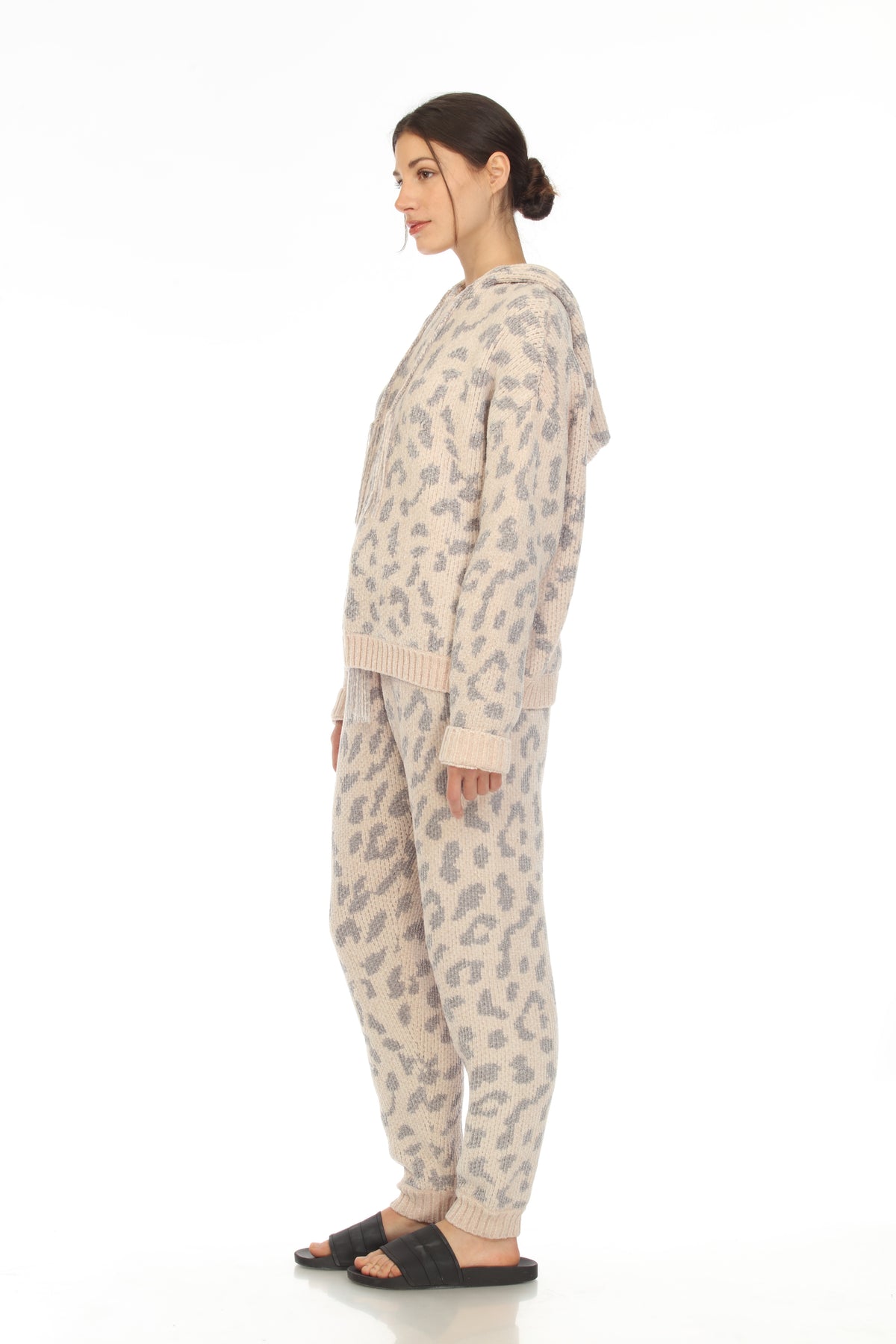SAVANNA HOODIE
