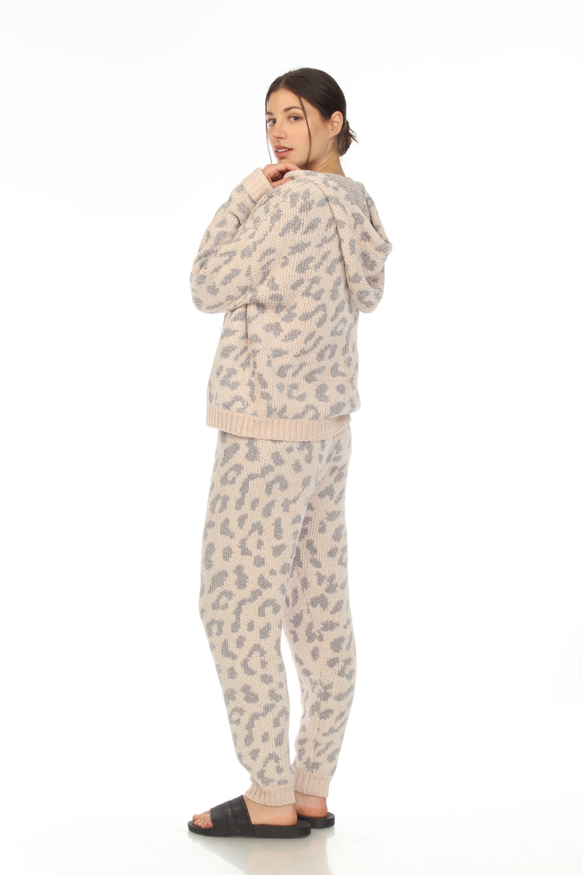SAVANNA HOODIE