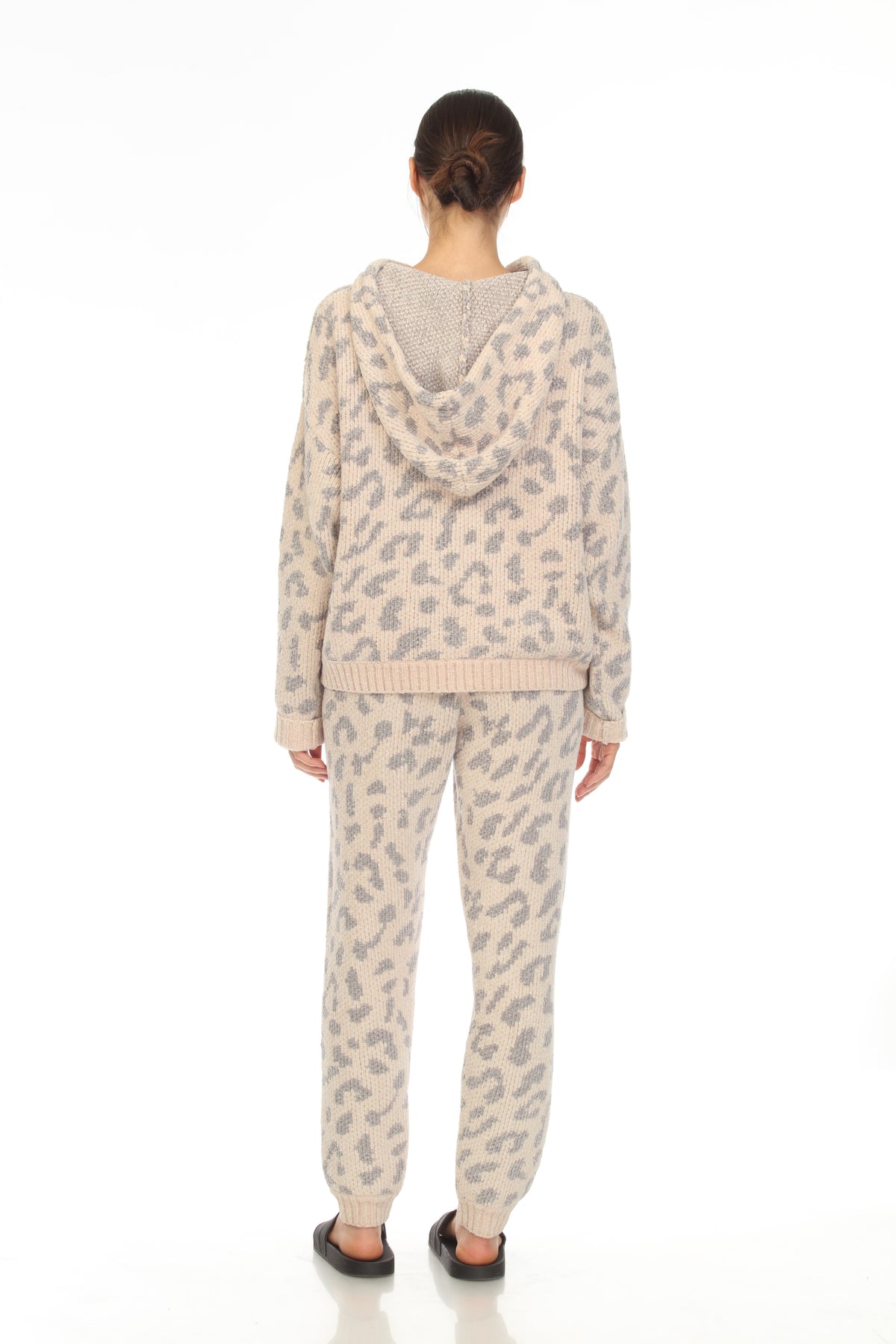 SAVANNA HOODIE