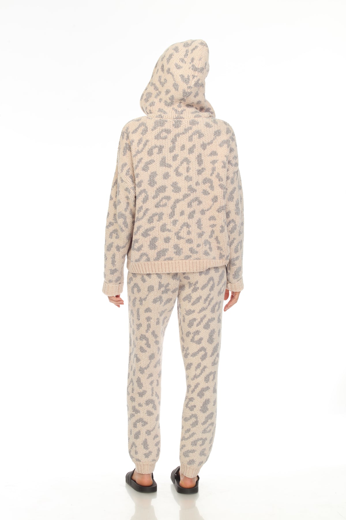 SAVANNA HOODIE