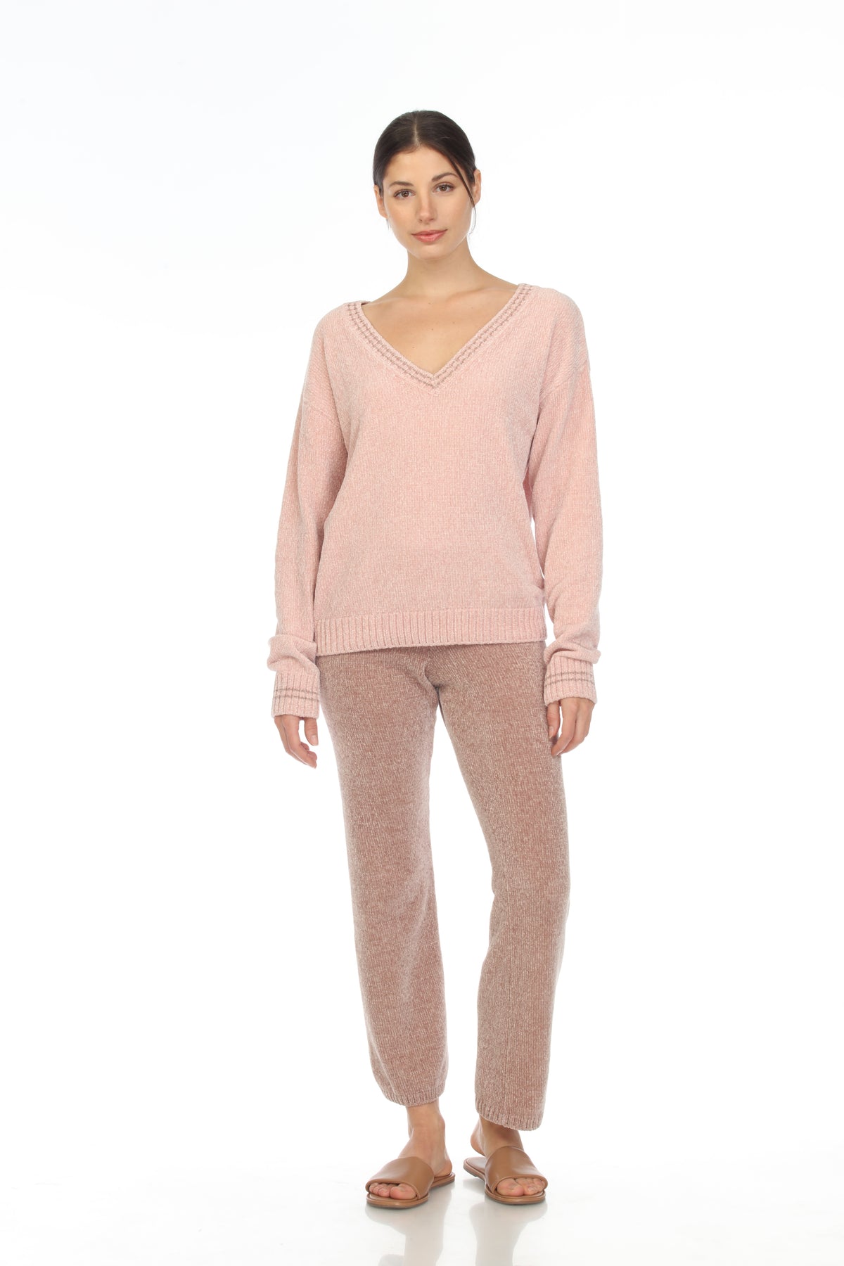 SAHARA ANKLE PANT