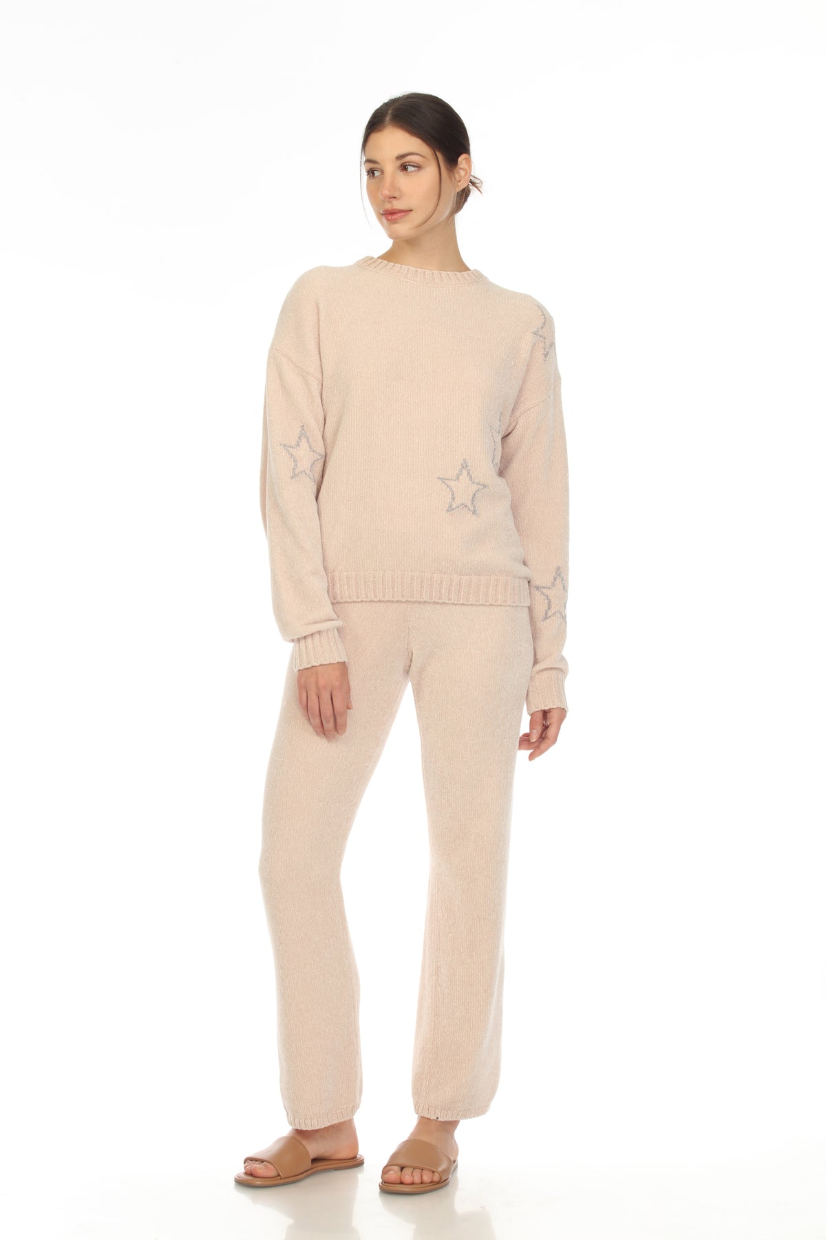 SAHARA ANKLE PANT