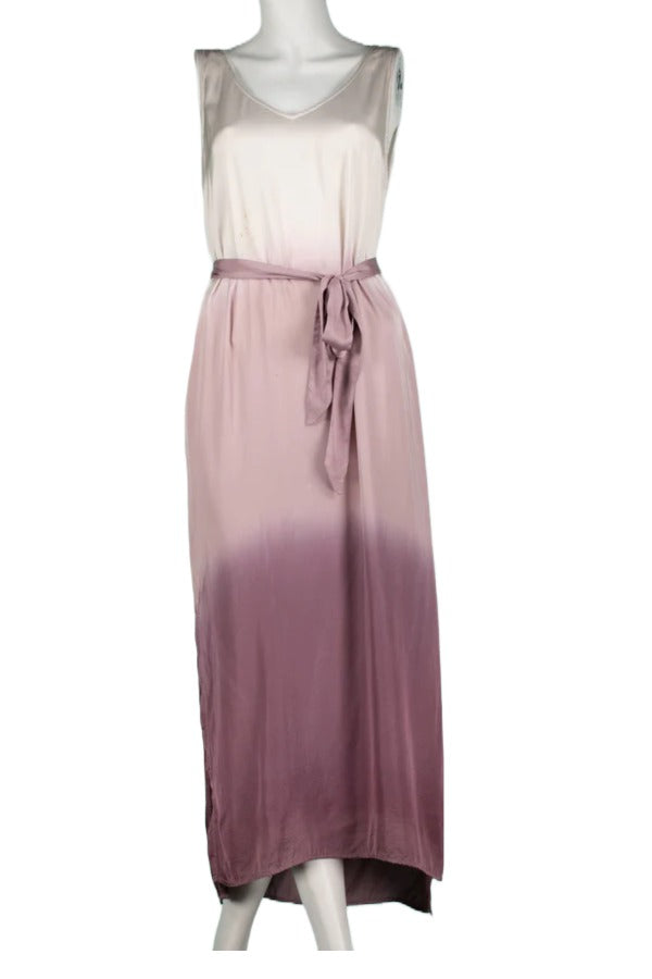 Double V Dress