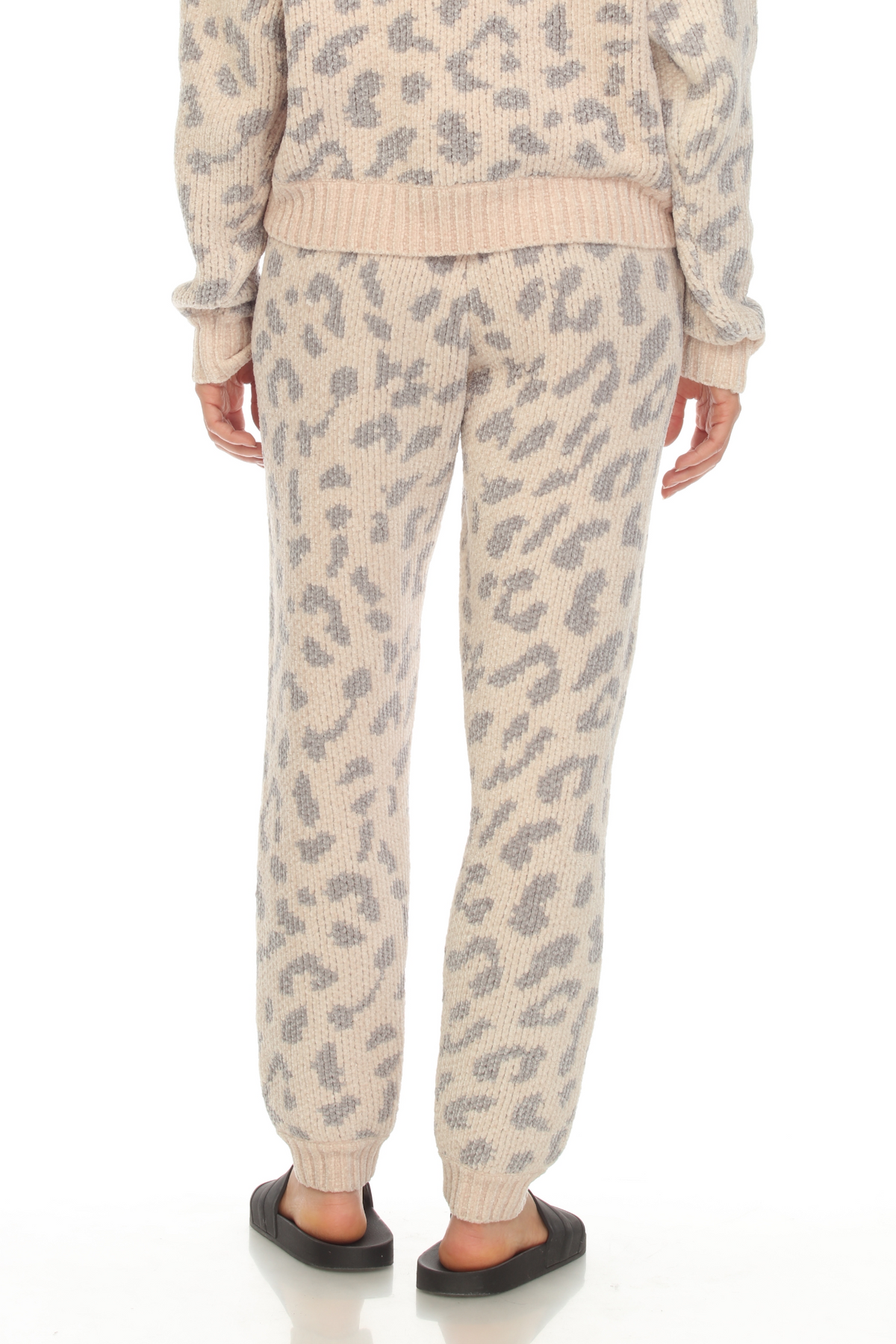 SAVANNA JOGGER