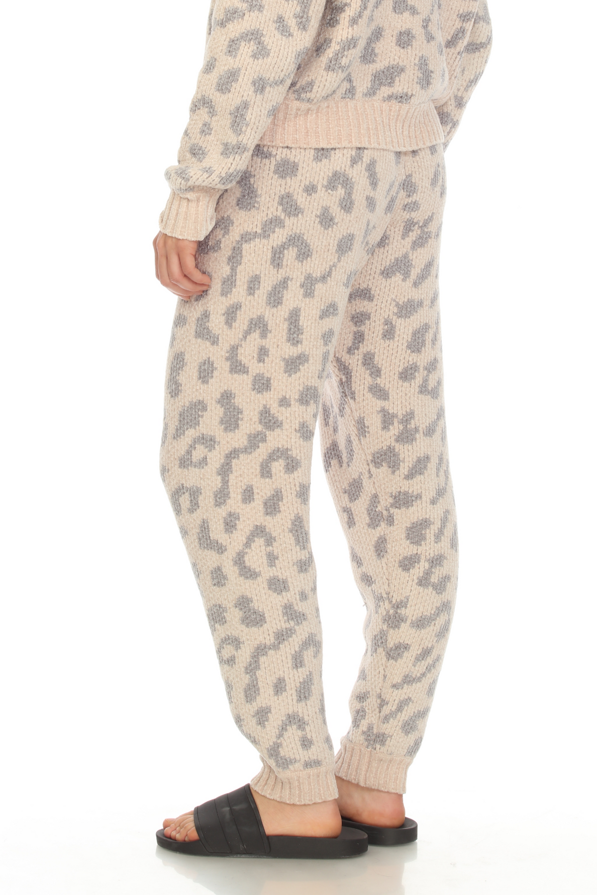 SAVANNA JOGGER