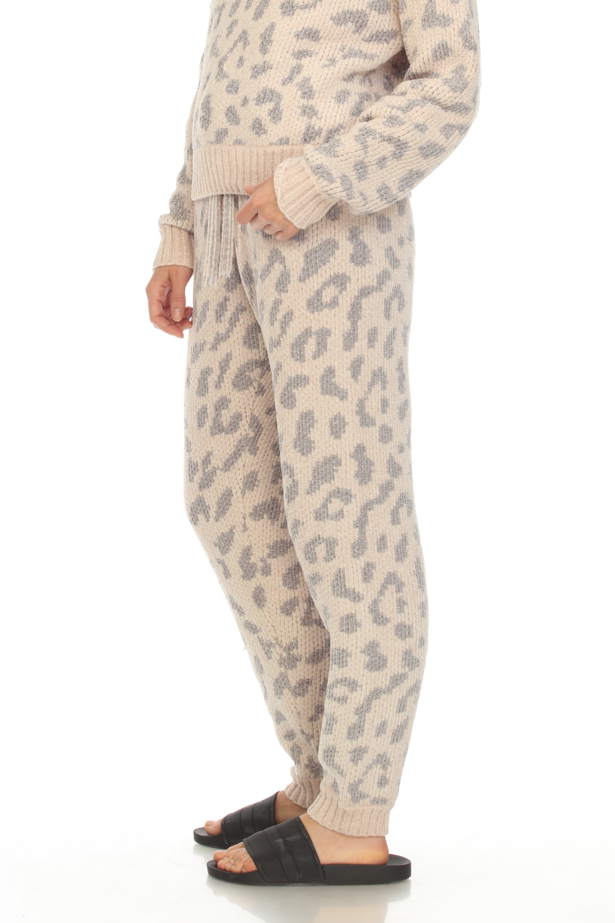 SAVANNA JOGGER