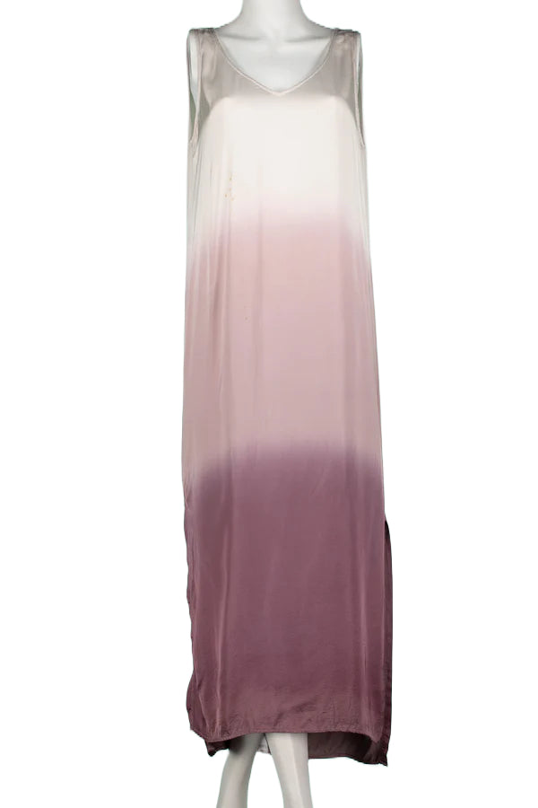 Double V Dress